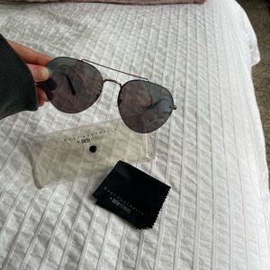 Quay somerset sunglasses